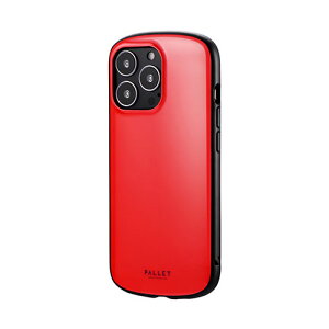 LEPLUS iPhone 13 Pro yʁEɔEϏՌnCubhP[XuPALLET AIRv bh LP-IP21PLARD | iPhone ipad ֘AP X}[gtH 16 ^ubh 14 air { pc mini p\R [d P[u ACtH