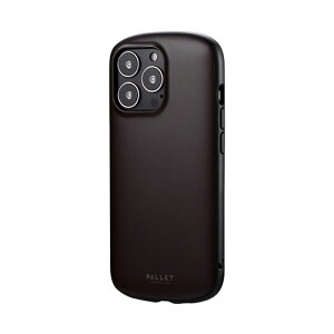 LEPLUS iPhone 13 Pro yʁEɔEϏՌnCubhP[XuPALLET AIRv }bg_[NuE LP-IP21PLAMBR | iPhone ipad ֘AP pc mini p\R [d P[u ACtH ACpbh P[X pro 