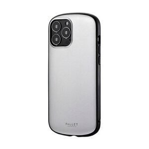 LEPLUS iPhone 13 Pro Max yʁEɔEϏՌnCubhP[XuPALLET AIRv }bgVo[ LP-IL21PLAMSV | iPhone ipad ֘AP pc mini p\R [d P[u ACtH ACpbh P[X pro X}