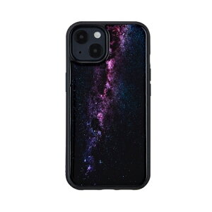 ikins VRLP[X for iPhone 13 Milky way I21060i13 | iPhone ipad ֘AP pc mini  10 9 p\R [d P[u یtB phone ACtH ACpbh P[X pro X}z gѓdb Jo[ 15 