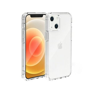 Just Mobile TENC Air Crystal Clear for iPhone13 mini JM21102i13MN | iPhone ipad ֘AP ^ubh 14 air { pc mini  10 9 p\R [d P[u یtB phone ACtH ACpbh P[X pro 