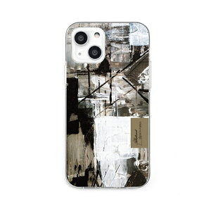 dparks \tgP[X for iPhone 13 Painting Blending MONO DS21155i13 | iPhone ipad ֘AP X}[gtH 16 ^ubh 14 air { pc mini  10 9 p\R [d P[u یtB phone ACtH