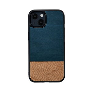 X}[gtH X}z OA@ fW^   @ p[c P[X X^h ANZT[ fW^֘A | ikins VR؃P[X for iPhone 13 Denim I21228i13