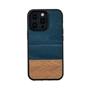   @ p[c P[X X^h ANZT[ i }EX pbg WEB fW^֘A | ikins VR؃P[X for iPhone 13 Pro Denim I21240i13P