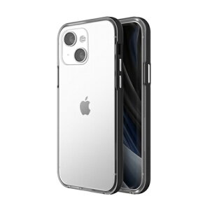 motomo INO Achrome Shield Case for iPhone 13 Matt black MT21558i13BK | iPhone ipad ֘AP ^ubh 14 air { pc mini  10 9 p\R [d P[u یtB phone ACtH ACpbh P[X p