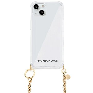 PHONECKLACE `F[V_[XgbvtNAP[X for iPhone 13 S[h PN21590i13GD | iPhone ipad ֘AP ^ubh 14 air { pc mini p\R [d P[u ACtH ACpbh P[