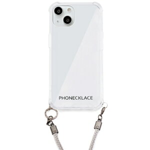 PHONECKLACE [vV_[XgbvtNAP[X for iPhone 13 O[ PN21591i13GR | iPhone ipad ֘AP ^ubh 14 air { pc mini p\R [d P[u ACtH ACpbh P[X pro