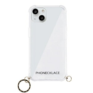 PHONECKLACE XgbvpOtNAP[X for iPhone 13 S[h`[ PN21599i13GD | iPhone ipad ֘AP ^ubh 14 air { pc mini p\R [d P[u ACtH ACpbh P[X 