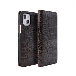 abbi SIGNATURE LIPARI C^AU[_CA[P[X for iPhone 13 mini _[NuE ABS21790i13MNBR | iPhone ipad ֘AP X}[gtH 16 ^ubh 14 air { pc mini p\R [d P[u A