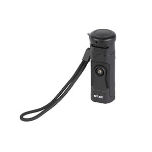 SLIK X}zz_[ 360x] RpNg[ BluetoothRt oCNAOX}zz_[R ő哋ڏd300g 246221 KEN246221 | X}z X}[gtH ֘AP P[X V_