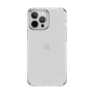ITSKINS Spectrum Clear for iPhone 13 Pro [Transparent] AP2X-SPECM-TRSP | iPhone ipad ֘AP pc mini  10 9 p\R [d P[u یtB phone ACtH ACpbh P[X pro X}z 15 X}[g
