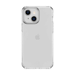 ITSKINS Spectrum Clear for iPhone 13 [Transparent] AP2R-SPECM-TRSP | iPhone ipad ֘AP X}[gtH 16 ^ubh 14 air { pc mini  10 9 p\R [d P[u یtB phone ACtH A