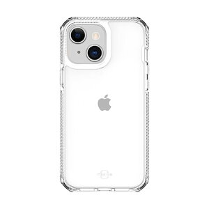 ITSKINS Supreme Clear for iPhone 13 [Transparent] AP2R-SUPIC-TRSP | iPhone ipad ֘AP X}[gtH 16 ^ubh 14 air { pc mini  10 9 p\R [d P[u یtB phone ACtH A