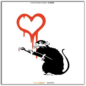 Digital Oasis Visual Sonic A[gplBluetoothXs[J[ Banksy [BDLD-1907-005] BDLD-1907-005 | Bluetooth wifi  CX ֘AP M@ gX~b^[ ϊ @ [^[ p usb [d u[g