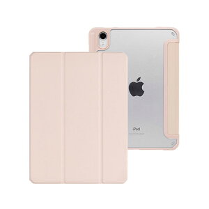 TYPE ONE yVz_[tnCubhP[Xfor iPad mini (6) ThsN TYP-471-PK | iPhone ipad ֘AP P[X pro X}z 15 X}[gtH 16 ^ubh 14 air { pc mini p\R [