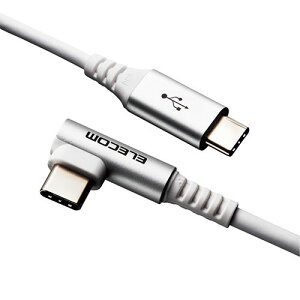 y5ZbgzGR USB Type CP[u ^CvCP[u PDΉ RہEREBX USB2.0(C-C) LRlN^ Fؕi X}z[dP[u 30cm zCg MPA-CCL03NWHX5