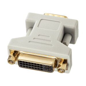 TTvC DVIA_v^(DVI-VGA) AD-DV01K2 | DVI ֘AP HDMI VGA C^[tF[X fBXvC p\R DVD AiO fW^ usb PC Ӌ@ ANZT[ ] M ϊ P[u