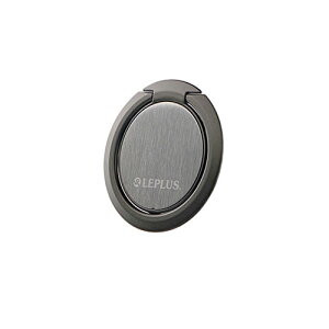 LAN fW^ pbg  X^h P[X [^[  X}z p[c ANZT[ fW^֘A | LEPLUS X}[gtH ėp X}[gtHO Grip Ring SLIM ubN LP-SMRGS05BK