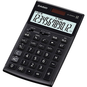JVIvZ@ CASIO d(Z^Cv) WXg^Cv12 ubN JS-20WKA-BK-N | d 傫  12 12   L  킢 IV L ~j    