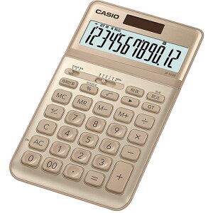 JVIvZ@ CASIO X^CbVd WXg^Cv12 S[h JF-S200-GD-N | d 傫  12 12   L  킢 IV L ~j    I
