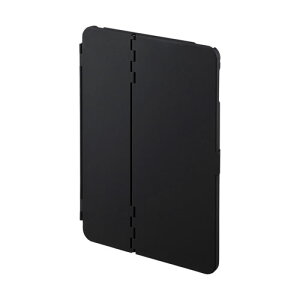 TTvC iPad mini 2021 n[hP[X(X^h^CvEubN) PDA-IPAD1804BK | iPhone ipad ֘AP P[X pro X}z 15 X}[gtH 16 ^ubh 14 air { pc mini p\R [d P[u