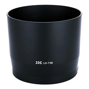 JJC Yt[h Canon RF100-400mm/EF70-300mmΉ VJJC-LH-74B | J Be ʐ^ ֘AP fWJ Or P[X V_[ ACfBA bNX gbv ჌t ACfAi ANZT[ 