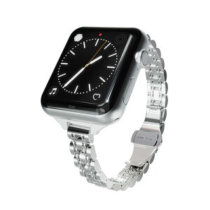 lC   Cxg YN  NX}X v[g yY N  miak JUBILEE METAL BAND for Apple Watch 45/44/42mm Vo[ SJEMA-W4244SL | Apple ֘AP X}[gtH J[h X}z ^