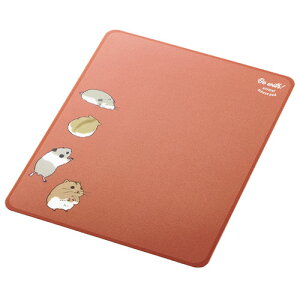 y5Zbgz GR Be with! animal mousepad MP-AN04HAMX5 ֘AF(ACfBA Z ObY i  炵 ֗ S)