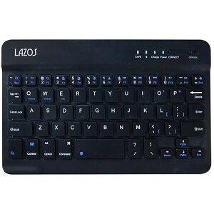 p\R p[c i LAN X^h  }EX X}[gtH OA@  X}z fW^֘A | 10Zbg Lazos BluetoothL[{[h ubN L-BTK-BX10
