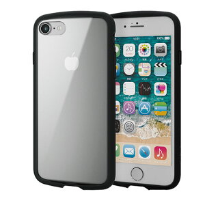 GR iPhone SE 3 nCubhP[X TOUGH SLIM LITE t[J[ ubN PM-A22STSLFCBK | iPhone ipad ֘AP X}[gtH 16 ^ubh 14 air { pc mini p\R [d P[u A