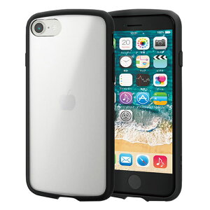 OA@ fW^   @ p[c P[X X^h ANZT[ i }EX fW^֘A | GR iPhone SE 3 TOUGH SLIM LITE t[J[ VL[NA PM-A22STSLFCSBK