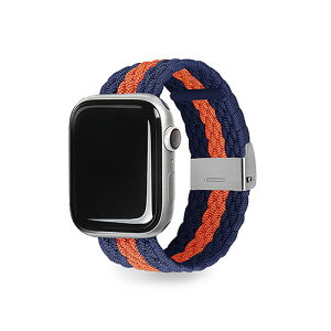  @ p[c P[X X^h ANZT[ i }EX pbg WEB fW^֘A | EGARDEN LOOP BAND for Apple Watch 45 44 42mm lCr[&IW EGD23120AW