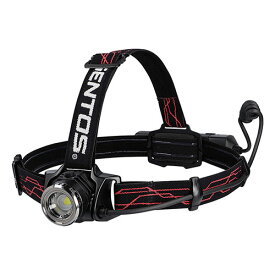 GENTOS ハイエンドモデル Gシリーズ 充電式ヘッドライトGH-118RG | ライト 関連単語 乾電池 電池 自転車 防災 液晶 スタンド 変換 ライトニング イヤホン カット ブルーライト センサー 人感 防雨 明 暗 照明 保護 充電 LED おしゃれ ソーラーお中元 成人式
