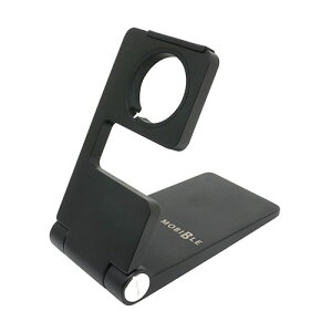 MCO Apple Watchp܂肽݃X^h ubN SST-15/BK | Apple ֘AP X}z ^ubg Mtg Pencil EIb` Y Abv watch 10 oh se 9 [d [d Jo[ ultra X}[gtH J[