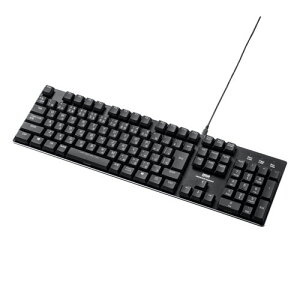 TTvC JjJL[{[h SKB-MK3BK | L[{[h ֘AP bluetooth eL[tCX  L ܂ É ^ ^ sAm Jo[ XC_[ }EX 킢  