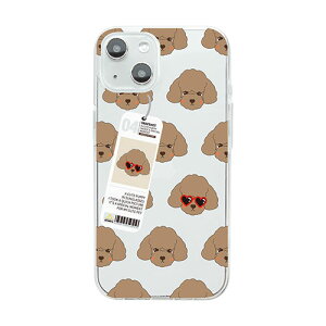 Dparks \tgNAP[X for iPhone 14 poodle wʃJo[^ DS24125i14 | iPhone ipad ֘AP ^ubh 14 air { pc mini  10 9 p\R [d P[u یtB phone ACtH ACp