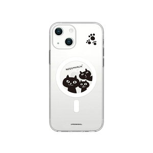 abbi FRIENDS CZXi lR}WEMagSafeΉNAP[X for iPhone 14 `Ă wʃJo[^ ABF24186i14 | iPhone ipad ֘AP X}[gtH 16 ^ubh 14 air { pc mini p\R