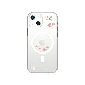 abbi FRIENDS CZXi ^[`MagSafeΉNAP[X for iPhone 14 ȃsN wʃJo[^ ABF24192i14 | iPhone ipad ֘AP X}[gtH 16 ^ubh 14 air { pc mini p\R 