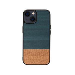 Man & Wood VR؃P[X for iPhone 14 Denim wʃJo[^ I23623i14 | iPhone ipad ֘AP ^ubh 14 air { pc mini  10 9 p\R [d P[u یtB phone ACtH ACpbh 