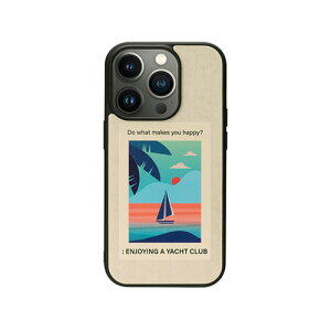 Man & Wood VR؃P[X for iPhone 14 Pro Vintage Summer wʃJo[^ I23628i14P | iPhone ipad ֘AP pc mini p\R [d P[u یtB phone ACtH ACpbh P[X pro X}z 15 X}