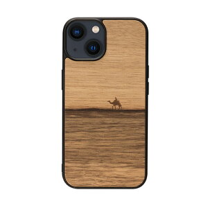 Man & Wood VR؃P[X for iPhone 14 Plus Terra wʃJo[^ I23636i14M | iPhone ipad ֘AP ^ubh 14 air { pc mini  10 9 p\R [d P[u یtB phone ACtH ACp