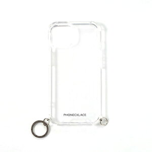   @ p[c P[X X^h ANZT[ i }EX pbg WEB fW^֘A | PHONECKLACE XgbvpOtNAP[X for iPhone 14 Plus KubN`[ wʃJo[