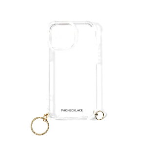 PHONECKLACE XgbvpOtNAP[X for iPhone 14 Pro Max S[h`[ wʃJo[^ PN23912i14PMGD | iPhone ipad ֘AP ^ubh 14 air { pc mini p\R ACtH ACpbh 