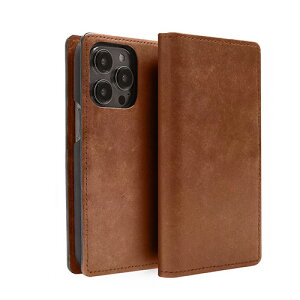 abbi SIGNATURE MARGOTイタリアンレザーダイアリーケース for iPhone 14 Pro ブラウン 手帳型 ABS24064i14PBR | iPhone ipad 関連単語 タブレッド 14 air 本体 pc mini パソコン 充電 ケーブル アイフォン アイパッド