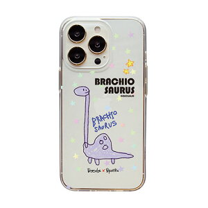 Dparks \tgNAP[X for iPhone 14 Pro DINO BRACHIOSAURUS wʃJo[^ DS24156i14P | iPhone ipad ֘AP P[X pro X}z 15 X}[gtH 16 ^ubh 14 air { pc mini p\R [d P[u 