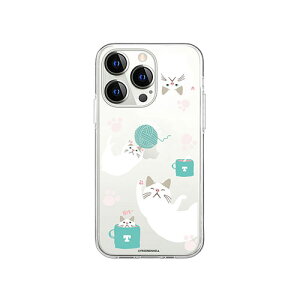 abbi FRIENDS CZXi ^[`\tgNAP[X for iPhone 14 Pro V wʃJo[^ ABF24244i14P | iPhone ipad ֘AP X}[gtH 16 ^ubh 14 air { pc mini p\R [d P[