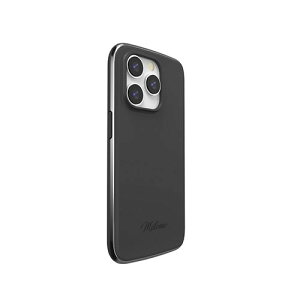 motomo INO LINE INFINITY CASE for iPhone 14 Pro Xg[ubNN[ubN wʃJo[^ MT24284i14PBK | iPhone ipad ֘AP X}[gtH 16 ^ubh 14 air { pc mini p\R [d P[u A