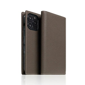 SLG Design Full Grain Leather Case for iPhone 14 Pro GgtN[ 蒠^ SD24327i14PEC | iPhone ipad ֘AP P[X pro X}z 15 X}[gtH 16 ^ubh 14 air { pc mini p\R [d P[u AC