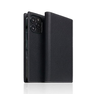 SLG Design Full Grain Leather Case for iPhone 14 Pro ubNu[ 蒠^ SD24331i14PBB | iPhone ipad ֘AP P[X pro X}z 15 X}[gtH 16 ^ubh 14 air { pc mini p\R [d P[u AC