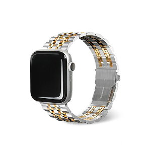 i }EX pbg WEB LAN [^[ p\R X}[gtH X}z OA@ fW^ fW^֘A | EGARDEN SOLID METAL BAND for Apple Watch 41 40 38mm Apple Watchpoh Vo[&S[h EGD24668AW